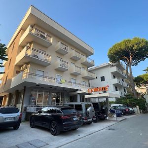 Hotel Levante Convenzionato Aquafan E Oltremare